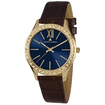 ساعت مچی ژاک لمن 1-1841ZA